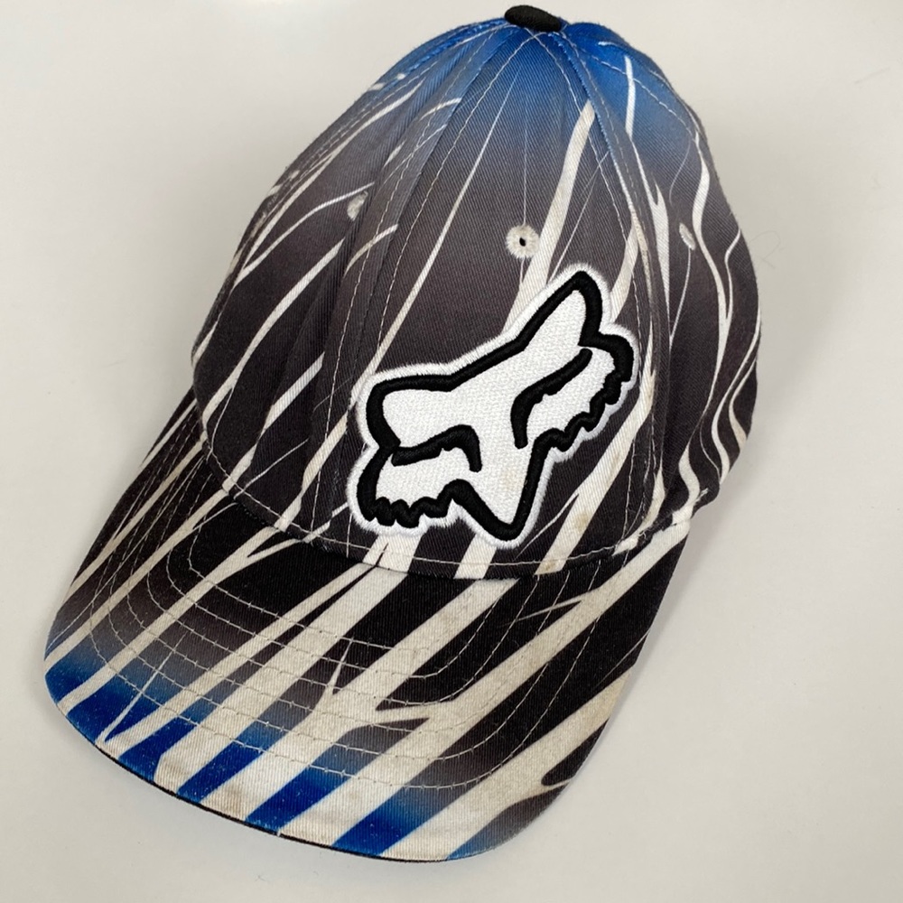 FOX Racing Hat